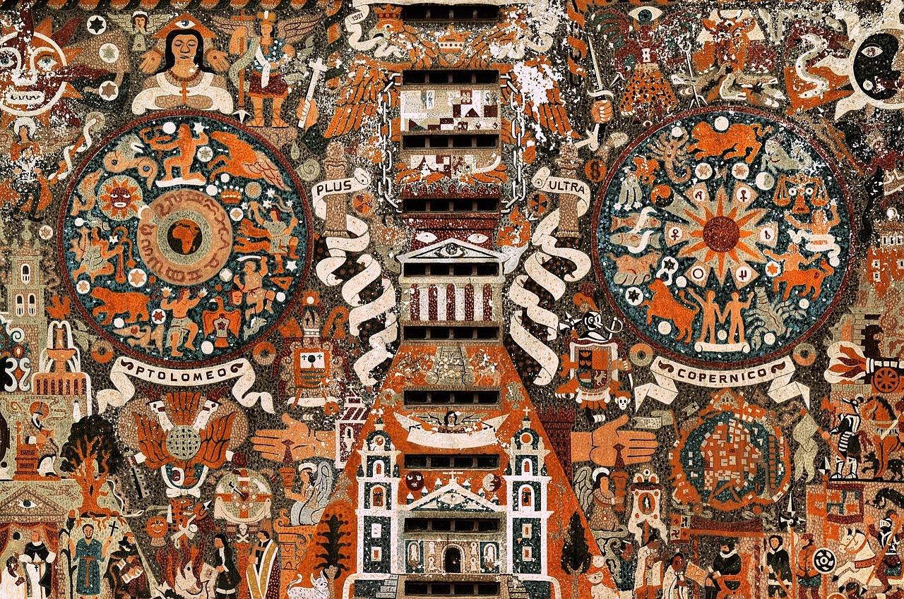 A Guide to the Best Historical Landmarks in Mexico